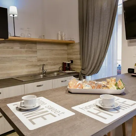 La Lucerna Bed & Breakfast Somma Vesuviana