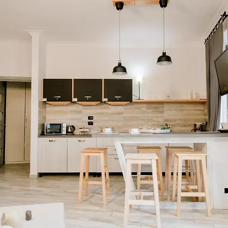 La Lucerna Bed & Breakfast *