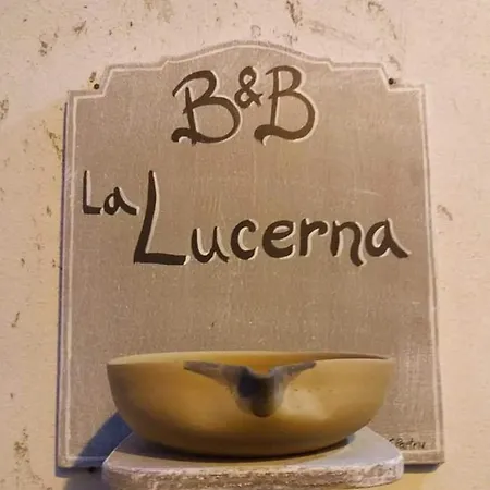 La Lucerna *