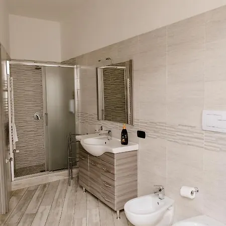 La Lucerna Bed & Breakfast Somma Vesuviana