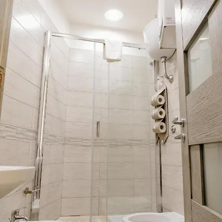 La Lucerna Bed & Breakfast