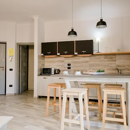 La Lucerna Bed & Breakfast *