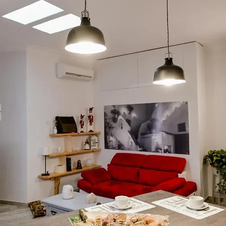 Bed & Breakfast La Lucerna *
