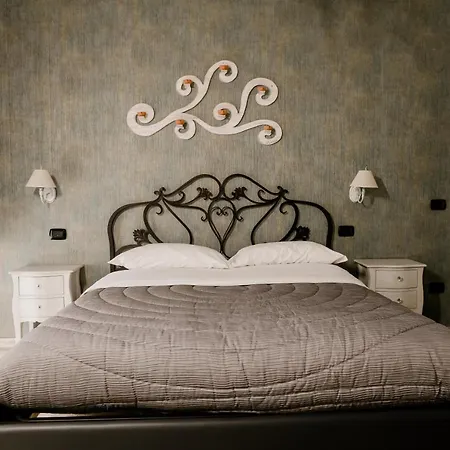 La Lucerna Bed & Breakfast Somma Vesuviana
