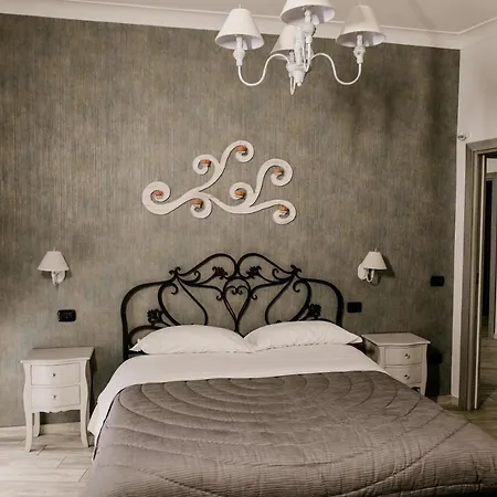 Bed & Breakfast La Lucerna