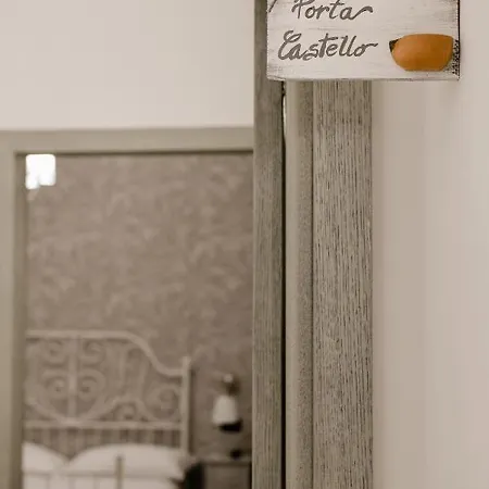 Bed & Breakfast La Lucerna Somma Vesuviana