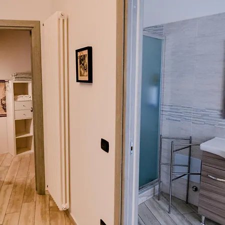 La Lucerna Bed & Breakfast Somma Vesuviana