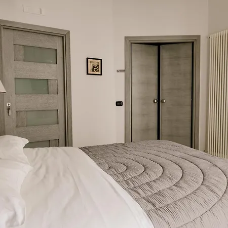La Lucerna Bed & Breakfast *