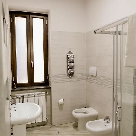 La Lucerna Bed & Breakfast Somma Vesuviana