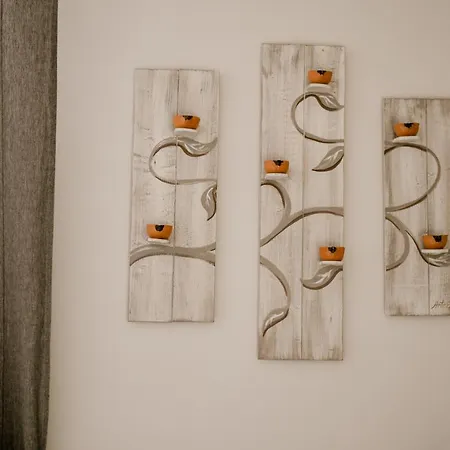 Bed & Breakfast La Lucerna *