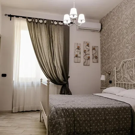 La Lucerna Bed & Breakfast *