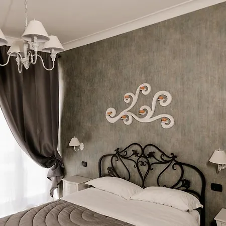 Bed & Breakfast La Lucerna