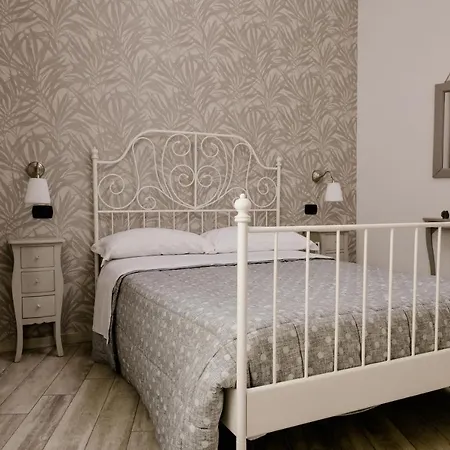 La Lucerna Bed & Breakfast